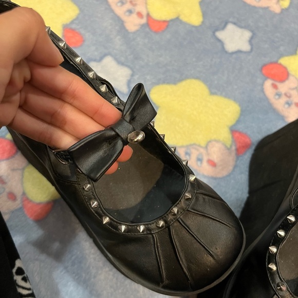 Demonia Kera-14 - Picture 2 of 2